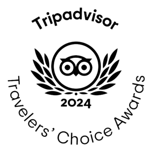 Traveller's Choice Award