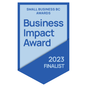 Homalco Wildlife & Cultural Tours | Business Impact Award Finalist
