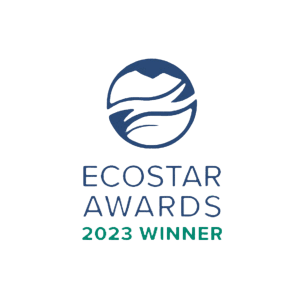 Ecostar Award Winner 2023