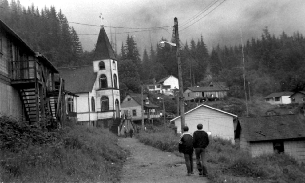 Homalco history | Homalco Wildlife & Cultural Tours